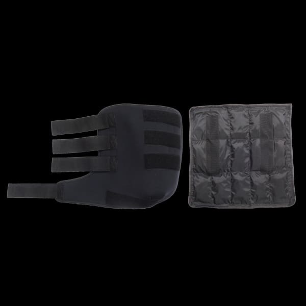 HORSE FOOT KNEE BOOT